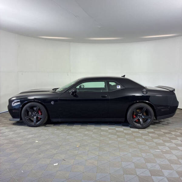 2020 Dodge Challenger