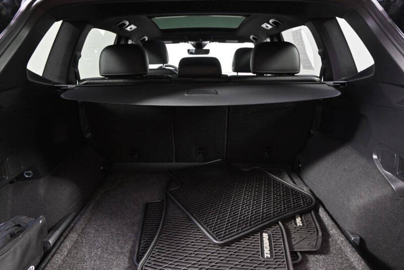 2022 Volkswagen Tiguan SEL R-Line 4Motion