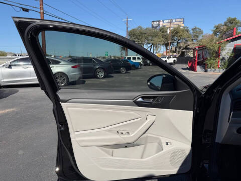 2020 Volkswagen Jetta