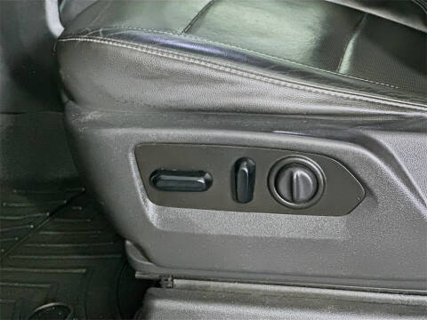 2020 Chevrolet Silverado 2500HD