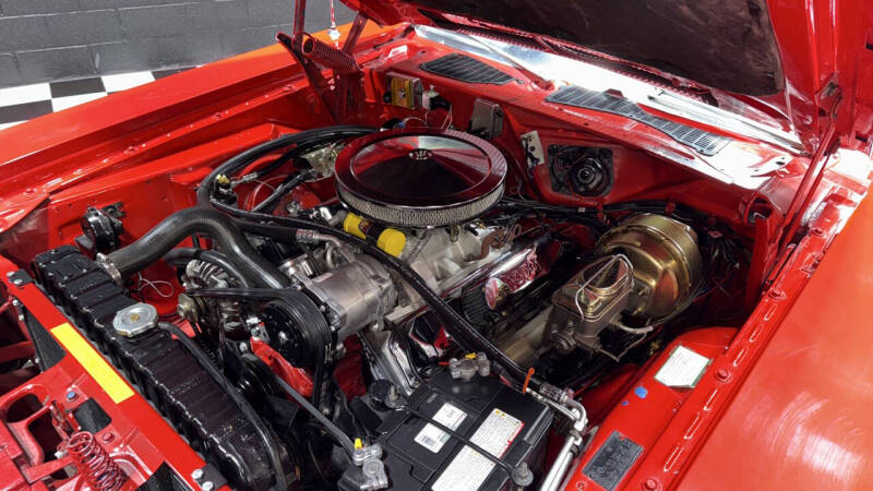 1971 Dodge Challenger