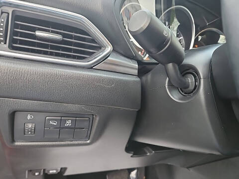 2023 Mazda CX-5 2.5 S