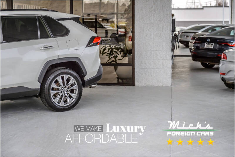 2020 Toyota RAV4 Limited