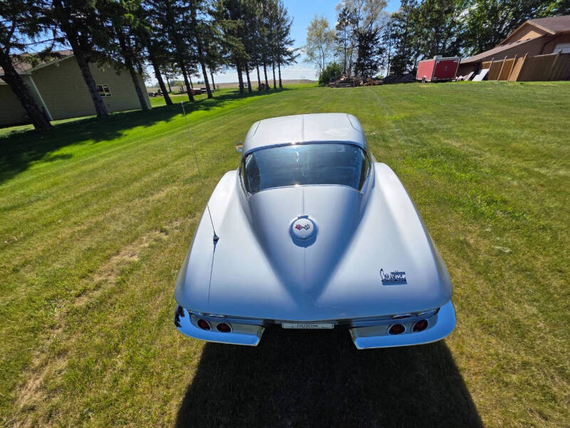 1967 Chevrolet Corvette