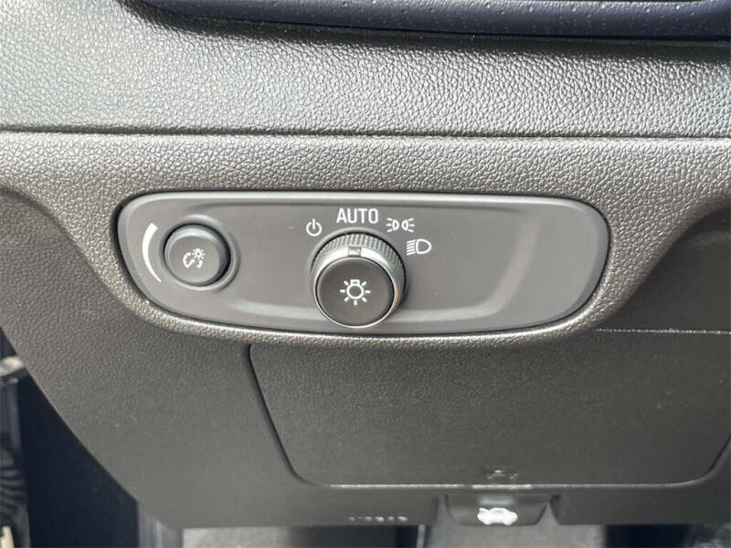 2023 Chevrolet Bolt EUV Premier