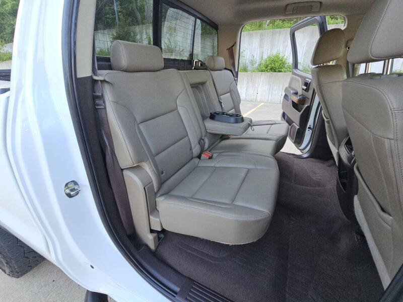 2019 GMC Sierra 2500HD SLT