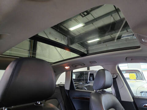 2011 Audi Q5 2.0T quattro Premium Plus