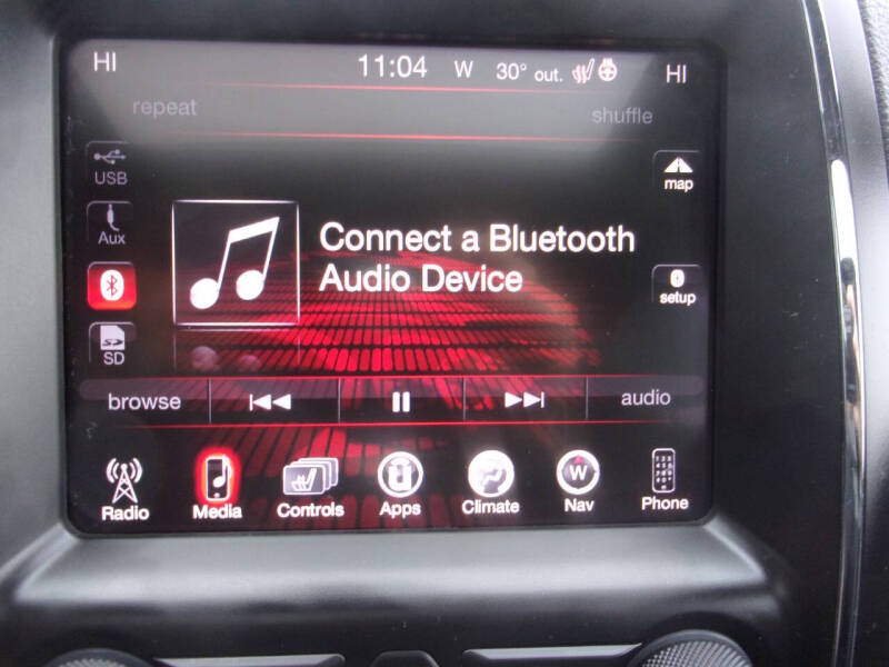 2017 Dodge Durango R/T