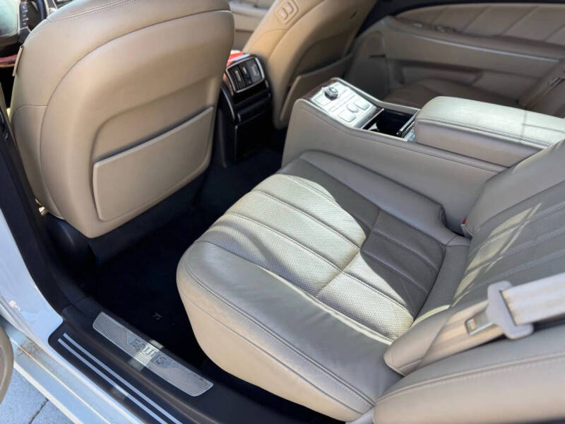 2011 Hyundai Equus Ultimate