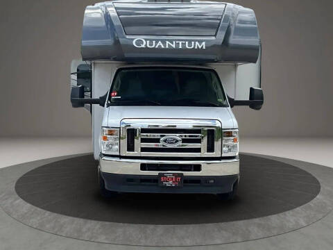 2023 Ford E-Series