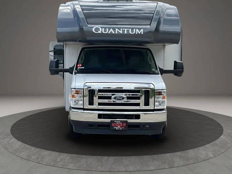 2023 Ford E-Series
