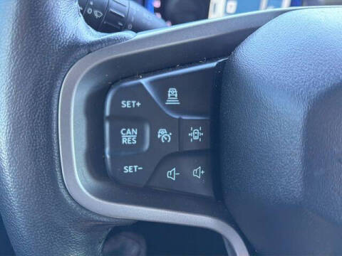 2021 Ford Bronco First Edition Advanced