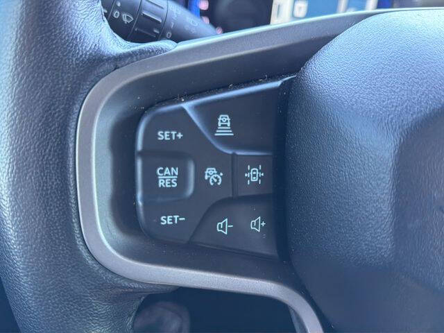 2021 Ford Bronco First Edition Advanced