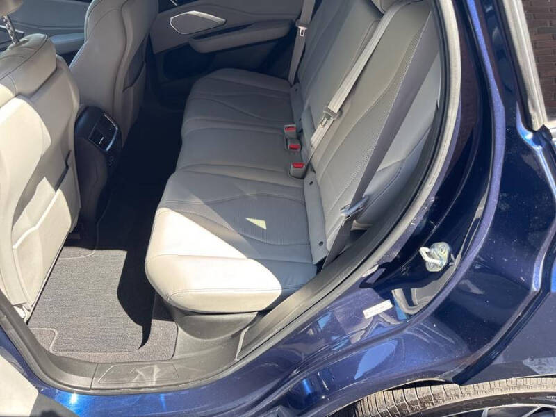 2019 Acura RDX SH-AWD w/Tech