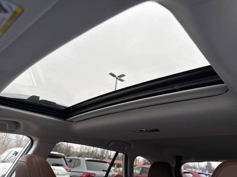 2021 Subaru Outback Touring XT