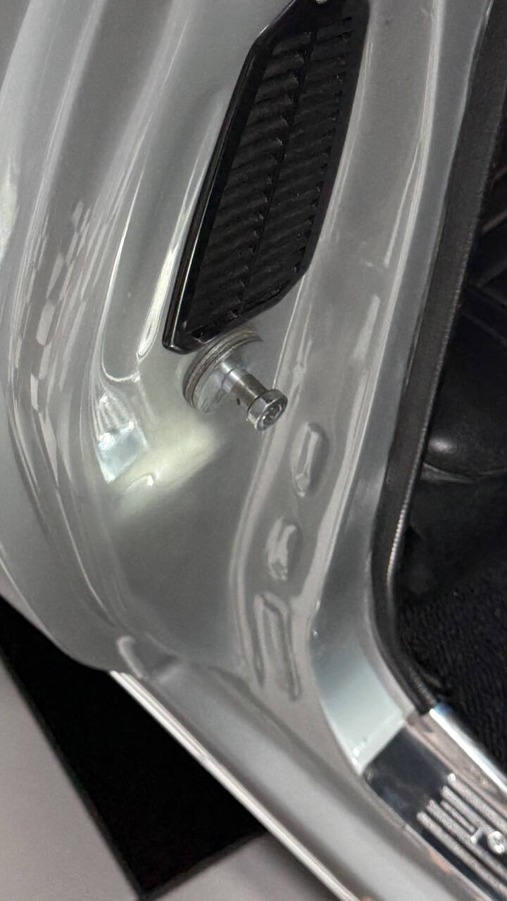 1969 Chevrolet Camaro 86