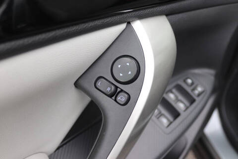 2024 Mitsubishi Eclipse Cross SEL