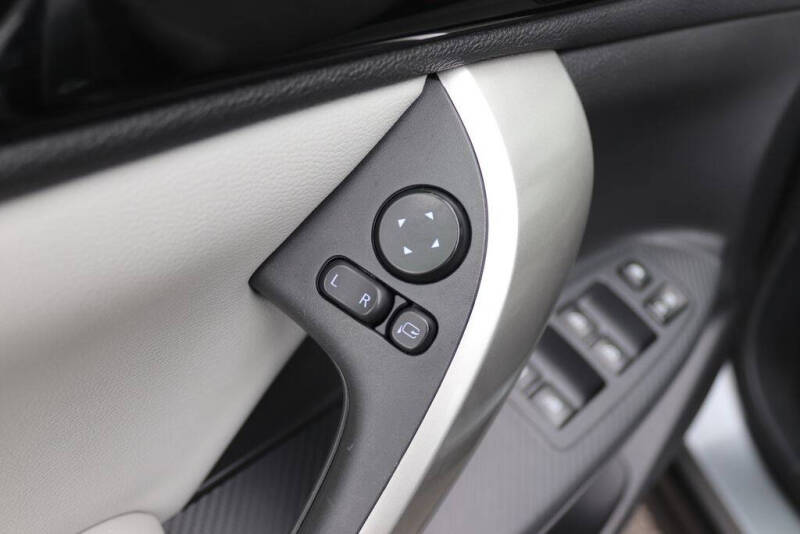 2024 Mitsubishi Eclipse Cross SEL