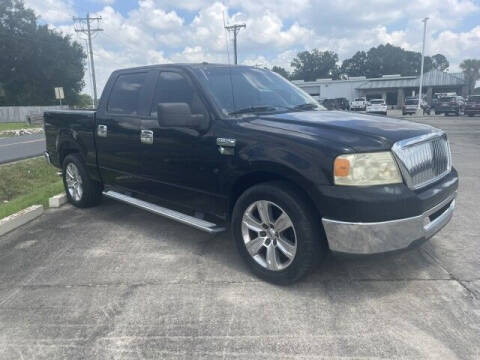 2006 Ford F-150 for sale at Rabeaux's Auto Sales in Lafayette LA