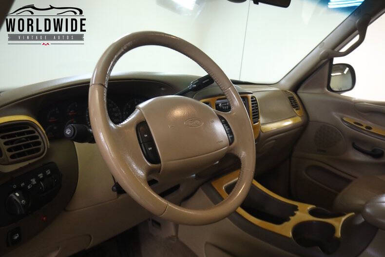 1998 Ford Expedition