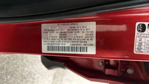 2015 Mazda CX-5 Sport