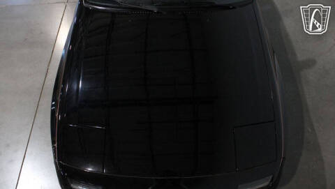 1991 Mazda RX-7