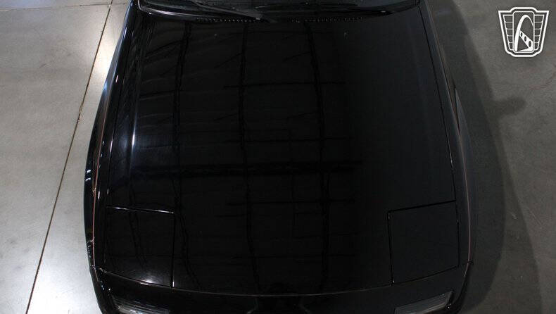 1991 Mazda RX-7