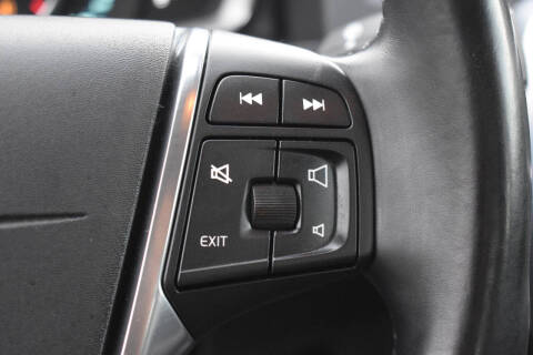 2015 Volvo S60 T5 Premier Plus