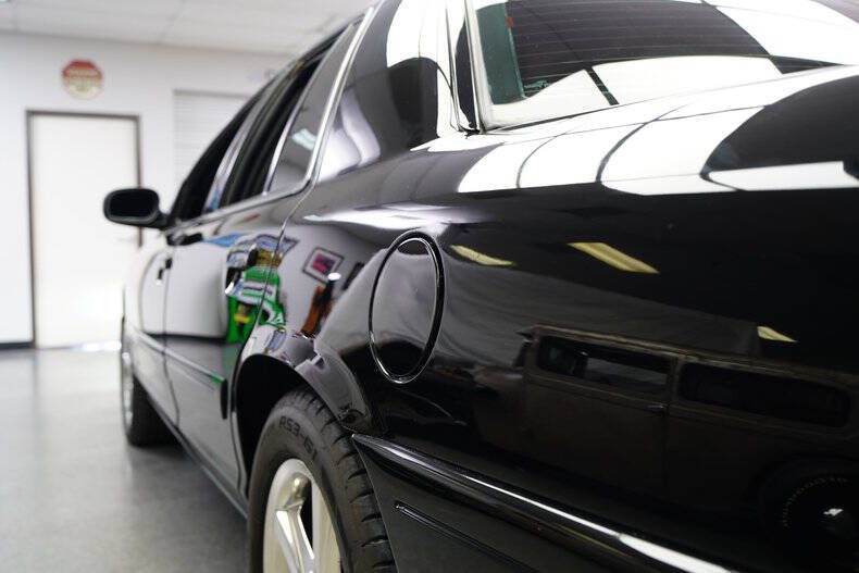 2003 Mercury Marauder