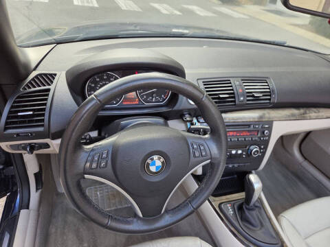 2010 BMW 1 Series 135i