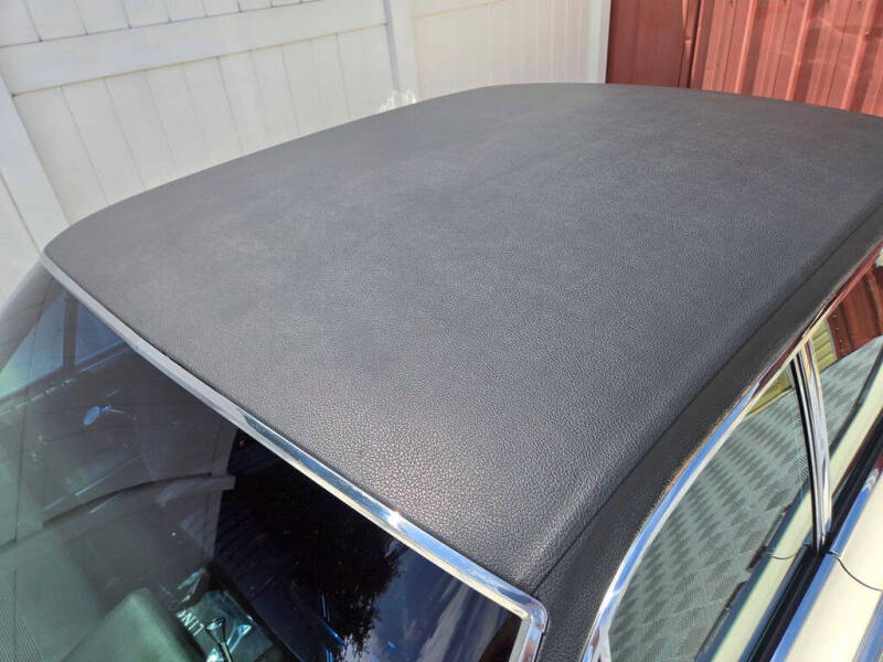 1967 Lincoln Continental