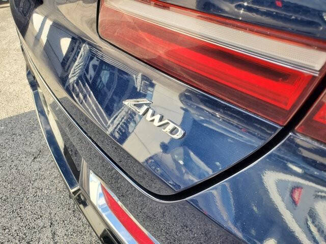 2022 Genesis GV80 2.5T