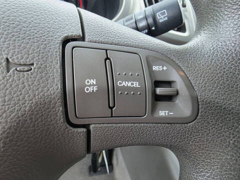 2011 Kia Sportage LX