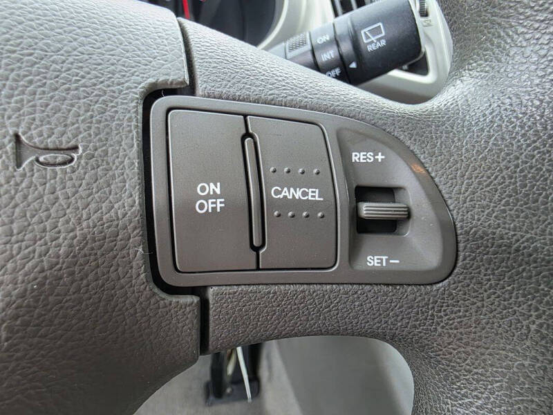 2011 Kia Sportage LX