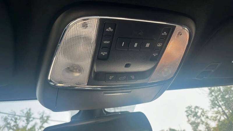 2016 Jeep Grand Cherokee High Altitude