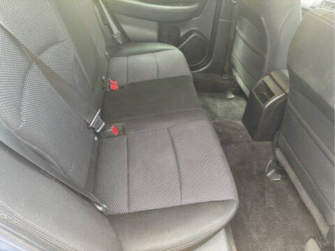 2015 Subaru Outback 2.5i