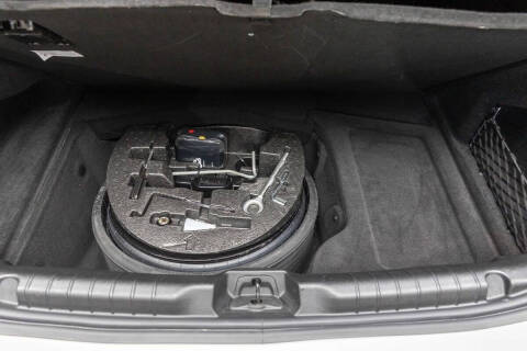 2018 Maserati Ghibli SQ4