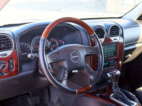 2007 GMC Envoy Denali