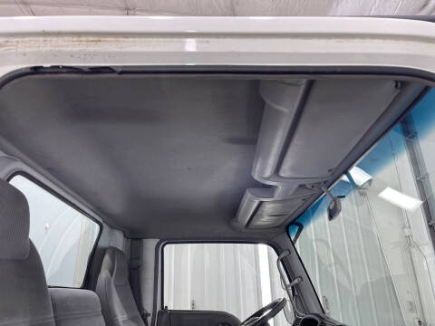 2006 International CF 500