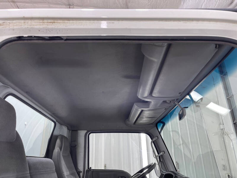 2006 International CF 500