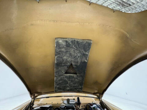 1957 Studebaker Hawk