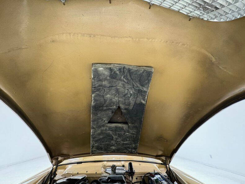 1957 Studebaker Hawk