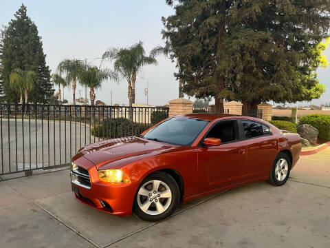 2011 Dodge Charger for sale at Gold Rush Auto Wholesale in Sanger CA