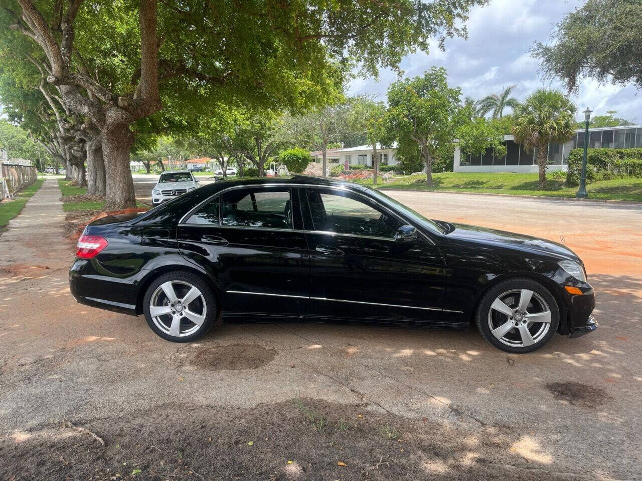 2010 Mercedes-Benz E-Class for sale at JT AUTO INC in Oakland Park, FL