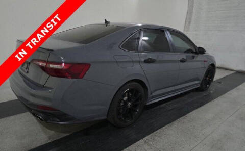 2024 Volkswagen Jetta GLI 40th Anniversary Edition