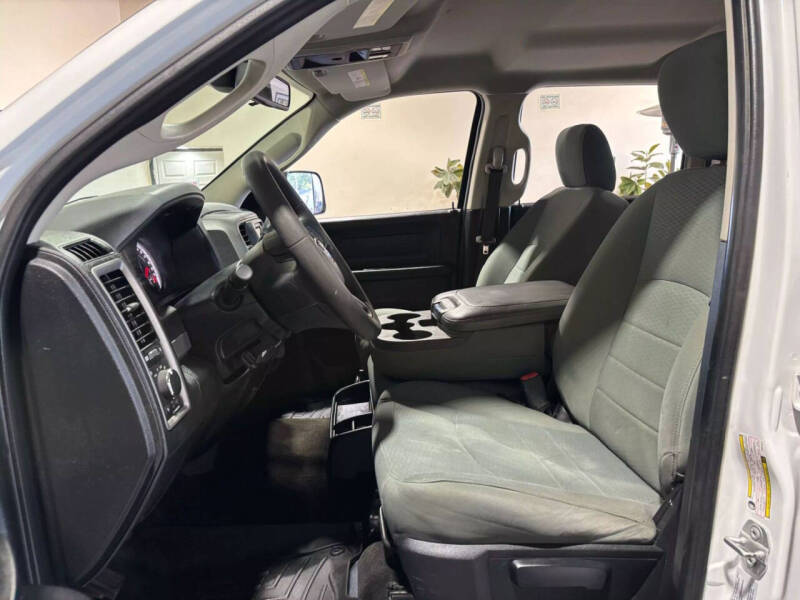 2015 RAM 3500 Tradesman