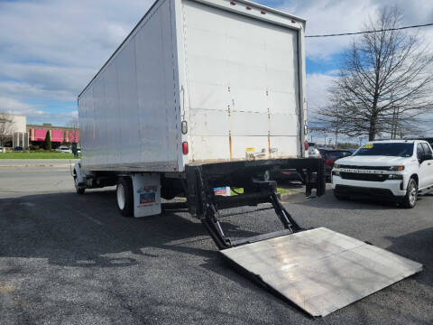 2011 Ford F-650 Super Duty