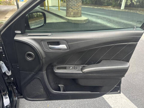 2021 Dodge Charger GT