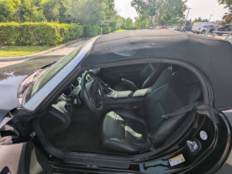 2006 Pontiac Solstice