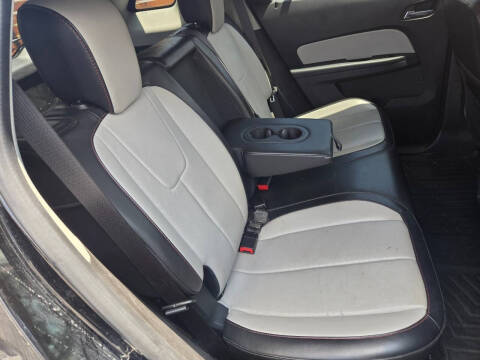2014 GMC Terrain SLT-1